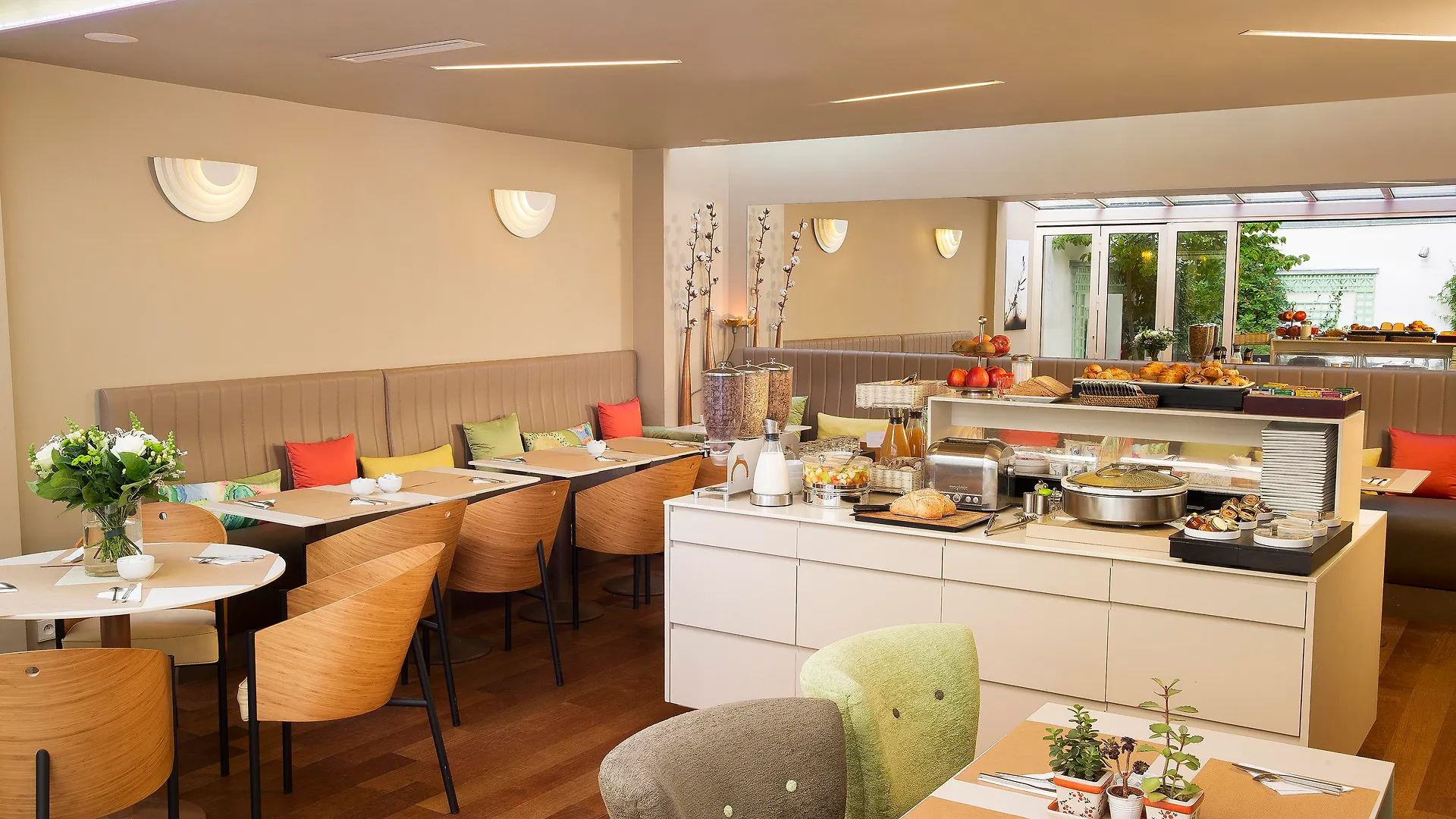 Hotel Mistral 3*