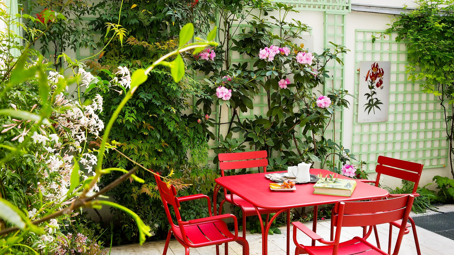 Hotel Mistral 3*