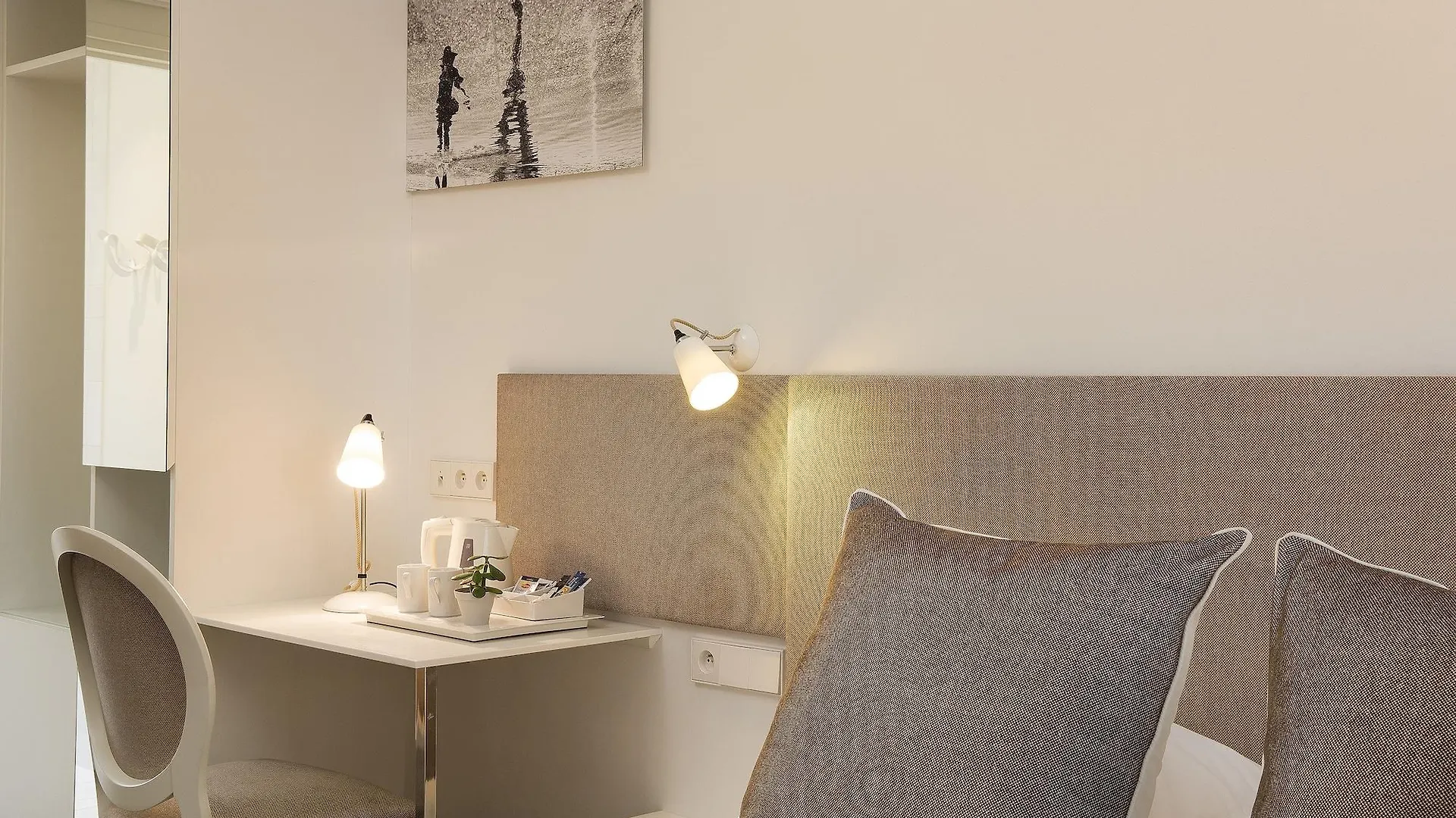 Mistral 3* Paris