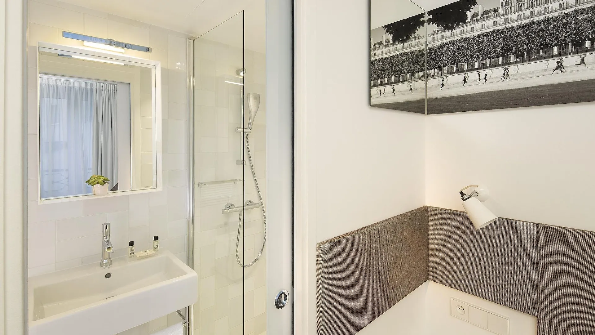Mistral Hotel Paris