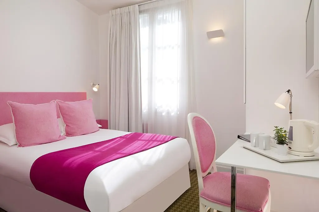Hotel Mistral Paryż