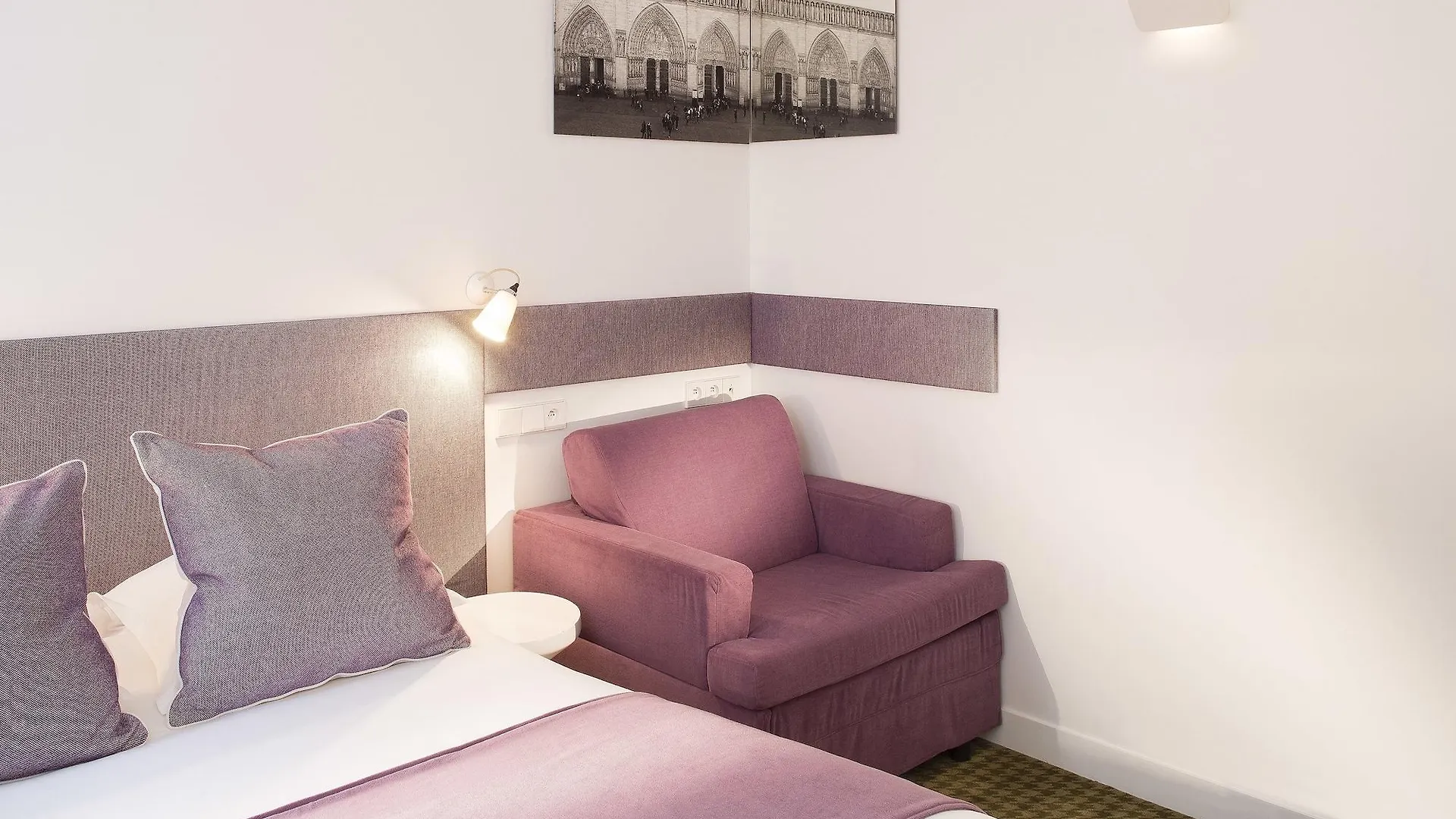 Mistral Hotel