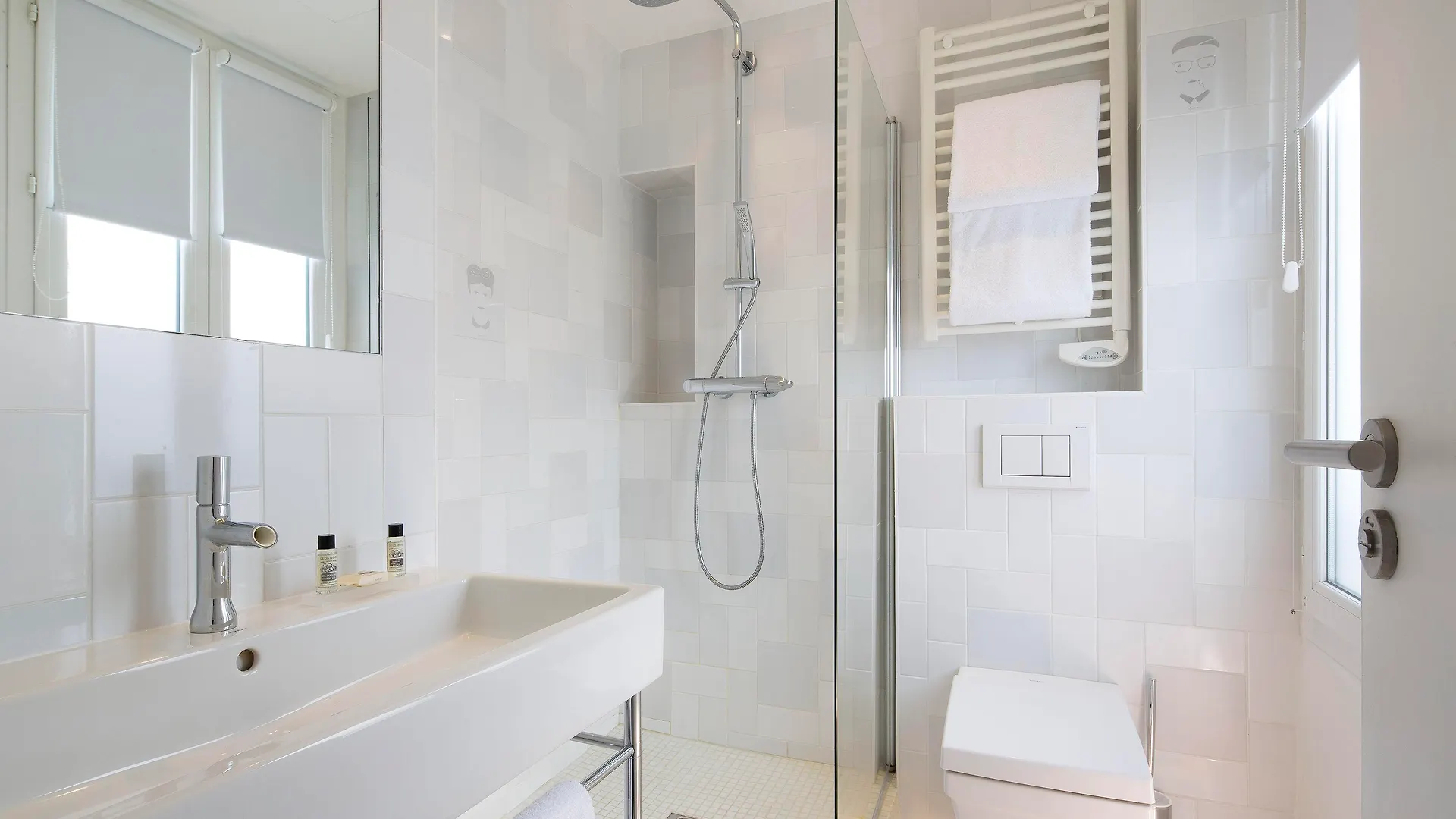 Mistral Hotel Paris