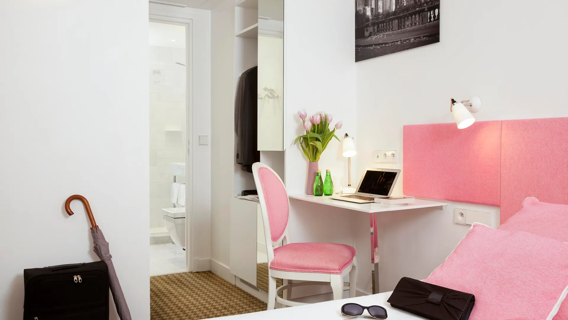 Mistral Paris