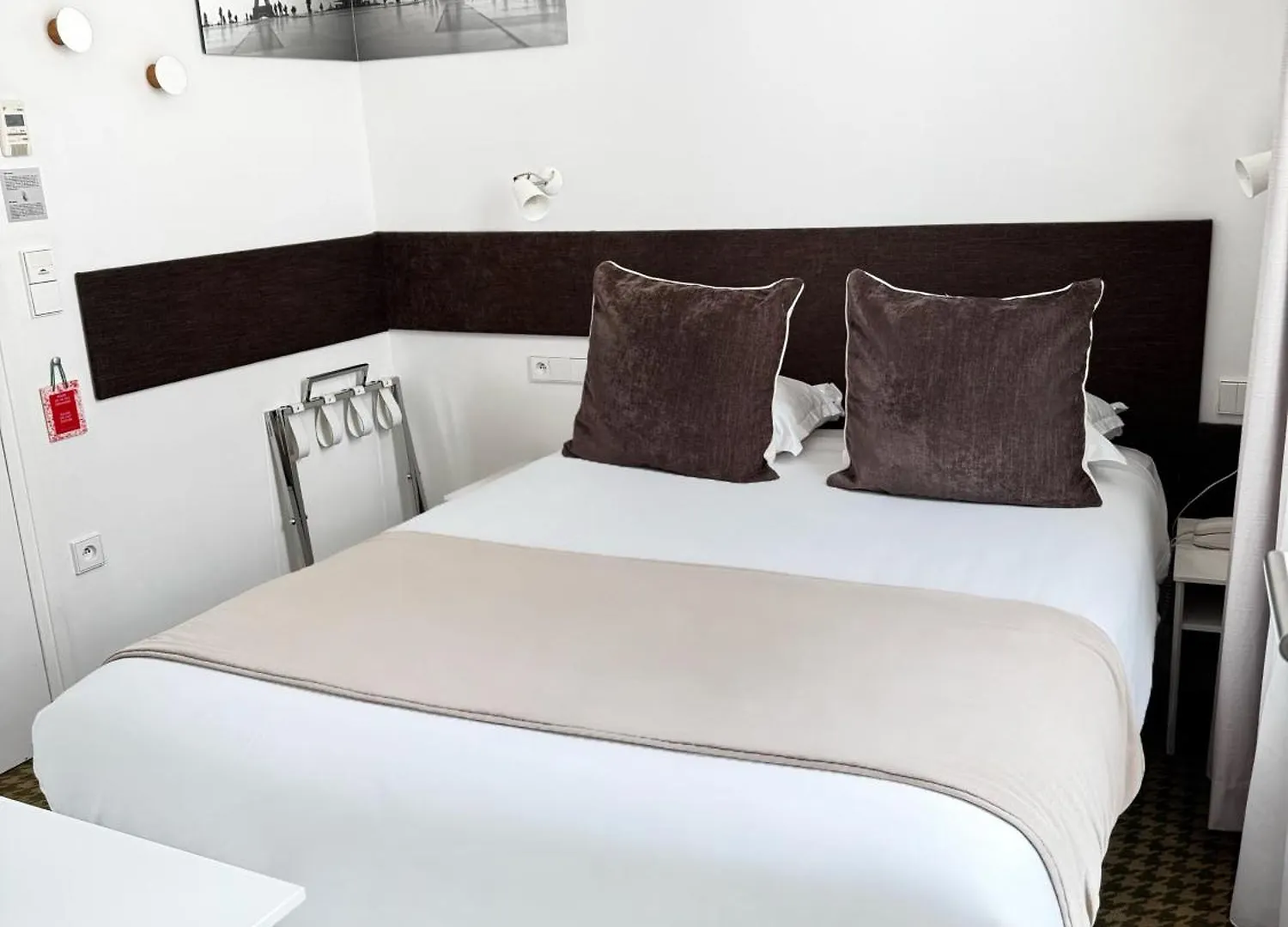 Mistral 3* Paris
