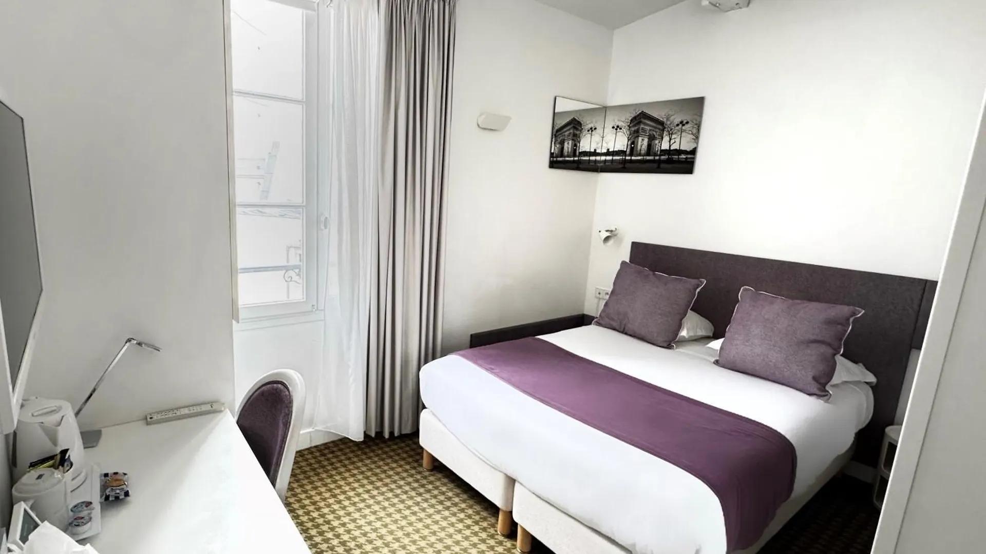 Hotel Mistral