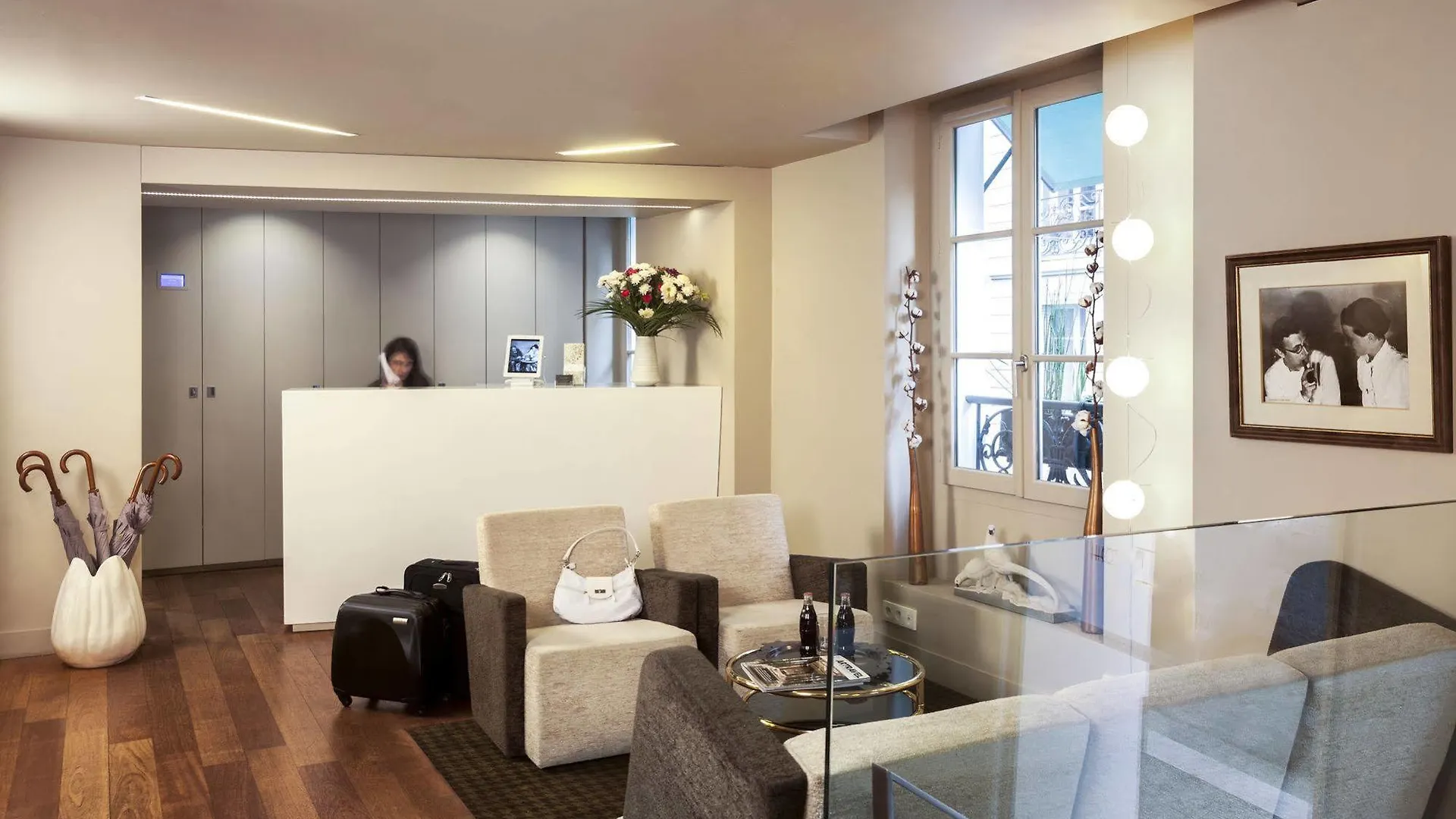 Hotel Mistral