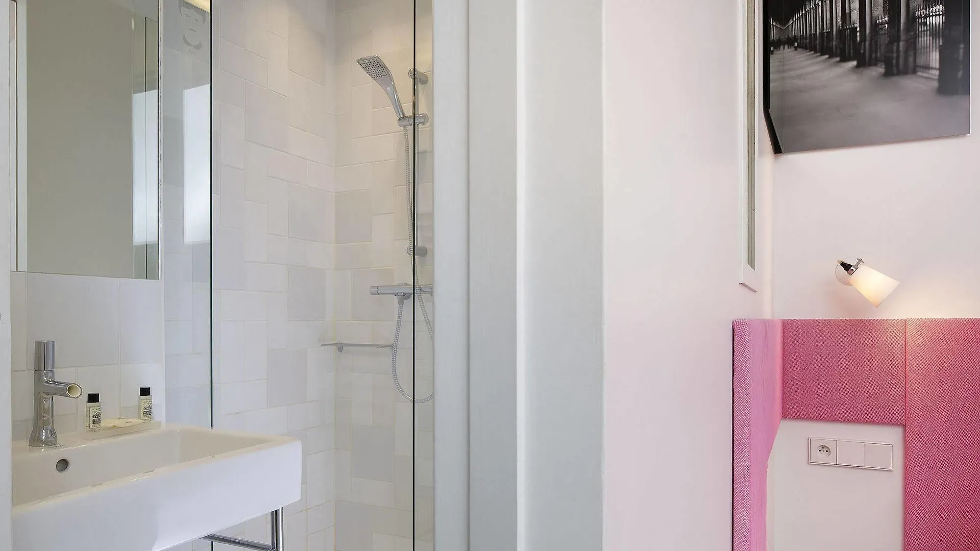 Mistral Hotel Paris
